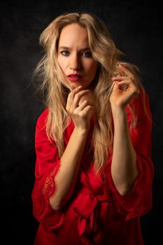 Maria M 01